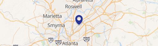 Development Opportunity Near PDK Airport