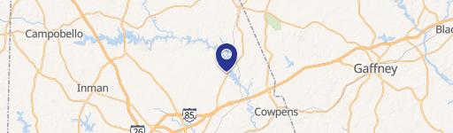 Spartanburg County Land Opportunity