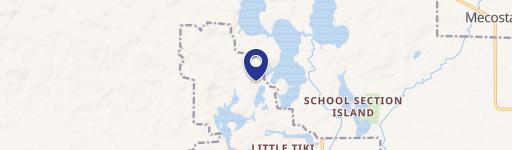 Land with Golf Course View