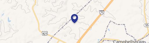 Secluded Barndominium on 61 Acres