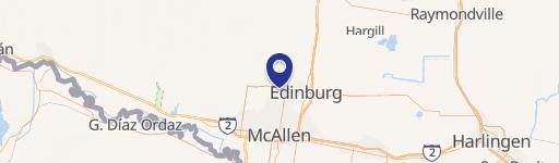 New Construction Fourplex in McAllen