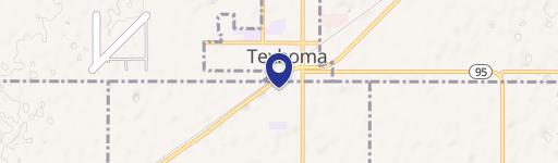 Turnkey Oklahoma Irrigated Corn Farm