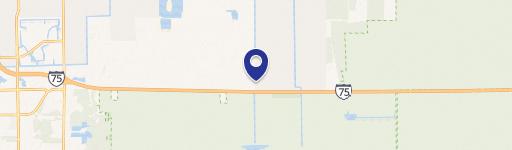 Land in Naples, Florida