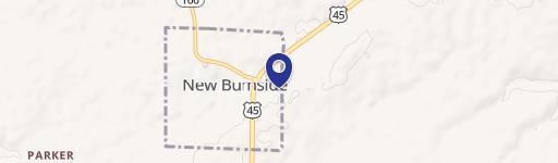 24 Acres Wooded Hunting Land