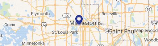 Lowry Hill Two-Unit Condo