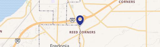 Turnkey Commercial Opportunity on Route 60