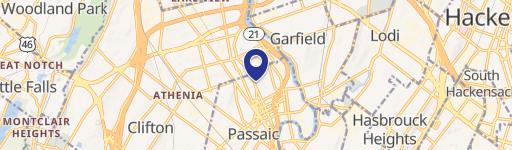 Passaic School Building For Sale