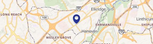 Elkridge Industrial/Flex Space For Sale