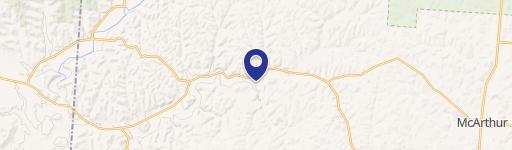 68 Acres Southern Ohio Retreat