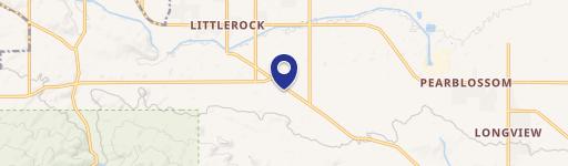 Littlerock Land For Sale