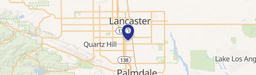 Freestanding Building in Mid-Cities Location