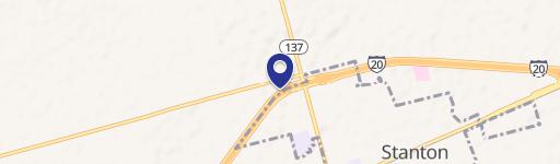 Industrial Lot Near Midland