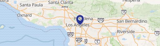 Boyle Heights Duplex: Investor Opportunity