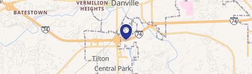 Versatile Commercial Property with Warehouses