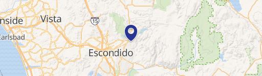 12.80 Acre Organic Avocado Farm