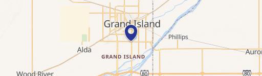 Grand Island Retail Investment Opportunity