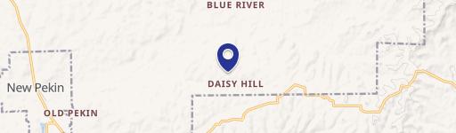 Country Home with Acreage