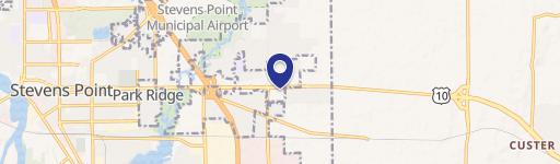 Retail Space in Stevens Point