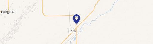 Multi-Tenant Office Property in Caro