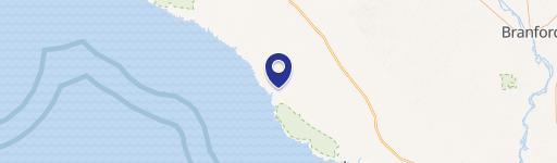 Land with Pole Barns