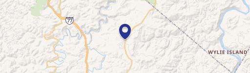 Hinton Road Land Opportunity