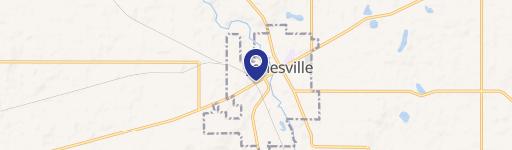 High Visibility Commercial Space