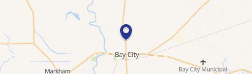 Bay City Commercial Property