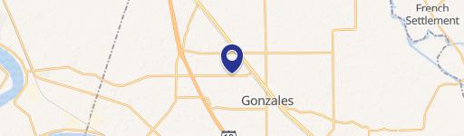 Office/Warehouse Suites in Gonzales