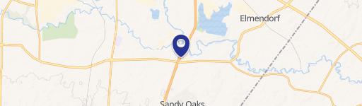 10.89 Acres on Highway 37