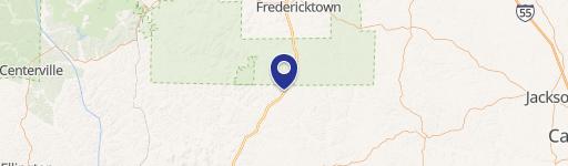 Secluded Timber Land For Sale