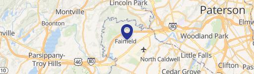 Fairfield Office Unit For Sale