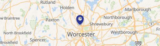 Office Space with Private Rooms