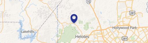 Texas Hill Country Acreage