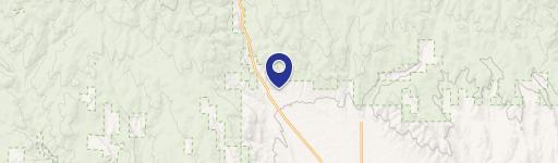 Halfway, Oregon Ranch Property