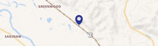 Elma Equestrian Estate For Sale