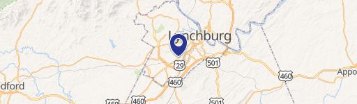 Redeveloped Office Building on Fort