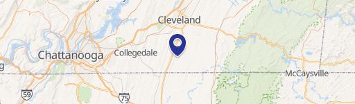 Large Broiler Farm with Poultry Houses