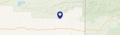 50 Acres Bordering National Forest