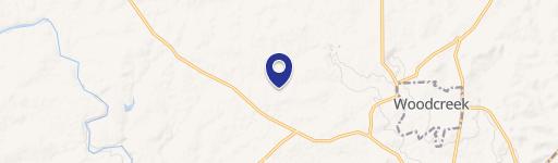 Wimberley Retreat: Income Potential