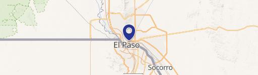 El Paso Office Building