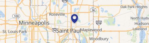 Saint Paul Commercial Property For Sale