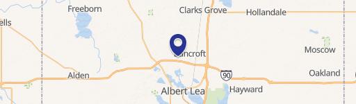 High-Visibility Commercial Property on Front Street