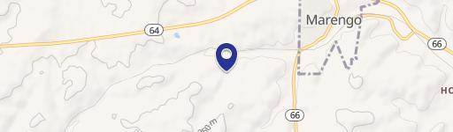 Country Home with Acreage