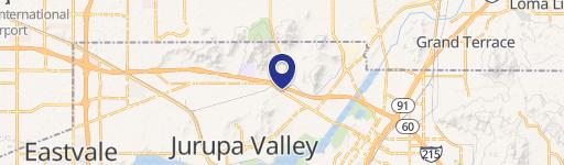 Jurupa Valley Mixed-Use Property
