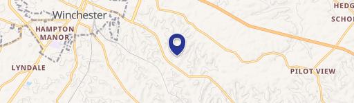 Country Land with Creek Access