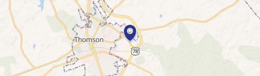 Thomson Land Parcel For Sale