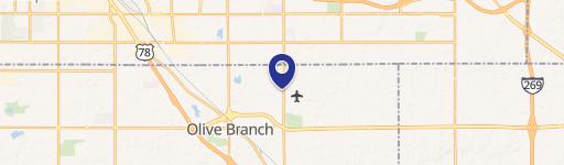 Retail Single Tenant Space