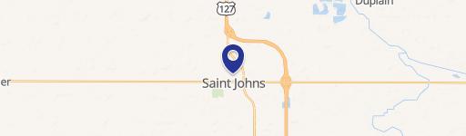 St. Johns Medical/Professional Building