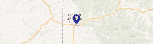 Turnkey Grocery Store on Highway