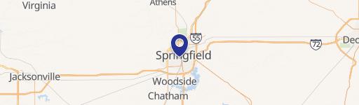Springfield Office Opportunity For Sale
